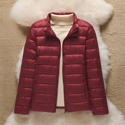 Milani - Elegant, light padded jacket for women