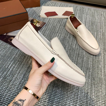 Dexter - Sapatos Casuais Masculinos Rasteiros