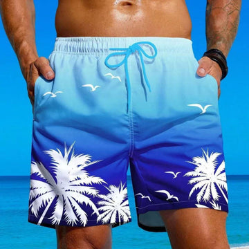 Aadam - Shorts de Praia