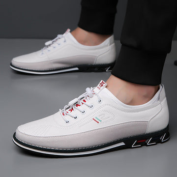 Aaron - Sapatos confortáveis