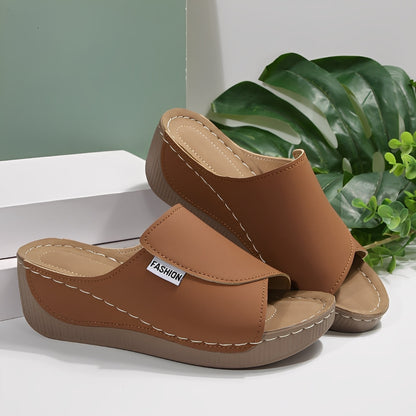 Abbey - Elegante Sandalen für Frauen