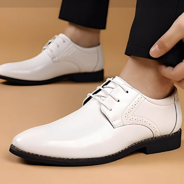 Kendrick - Sapatos confortáveis e clássicos