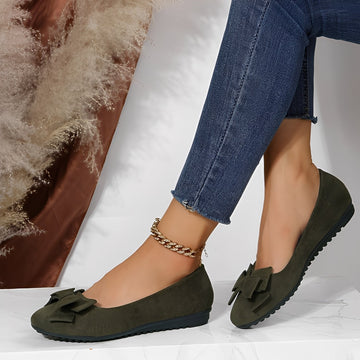 Chrystelle - Sapatos confortáveis para mulheres