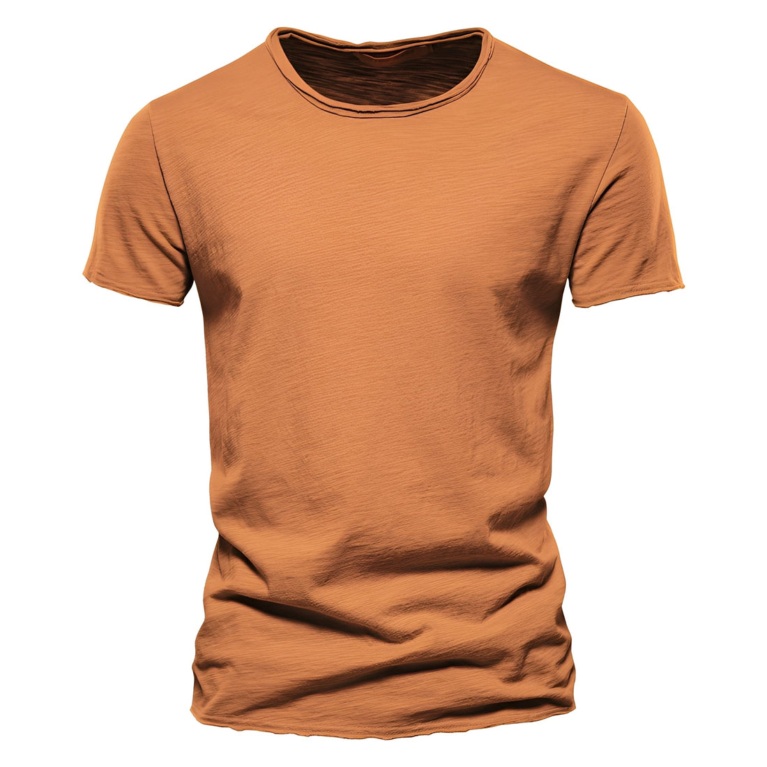 Roderick - Camiseta casual confortável