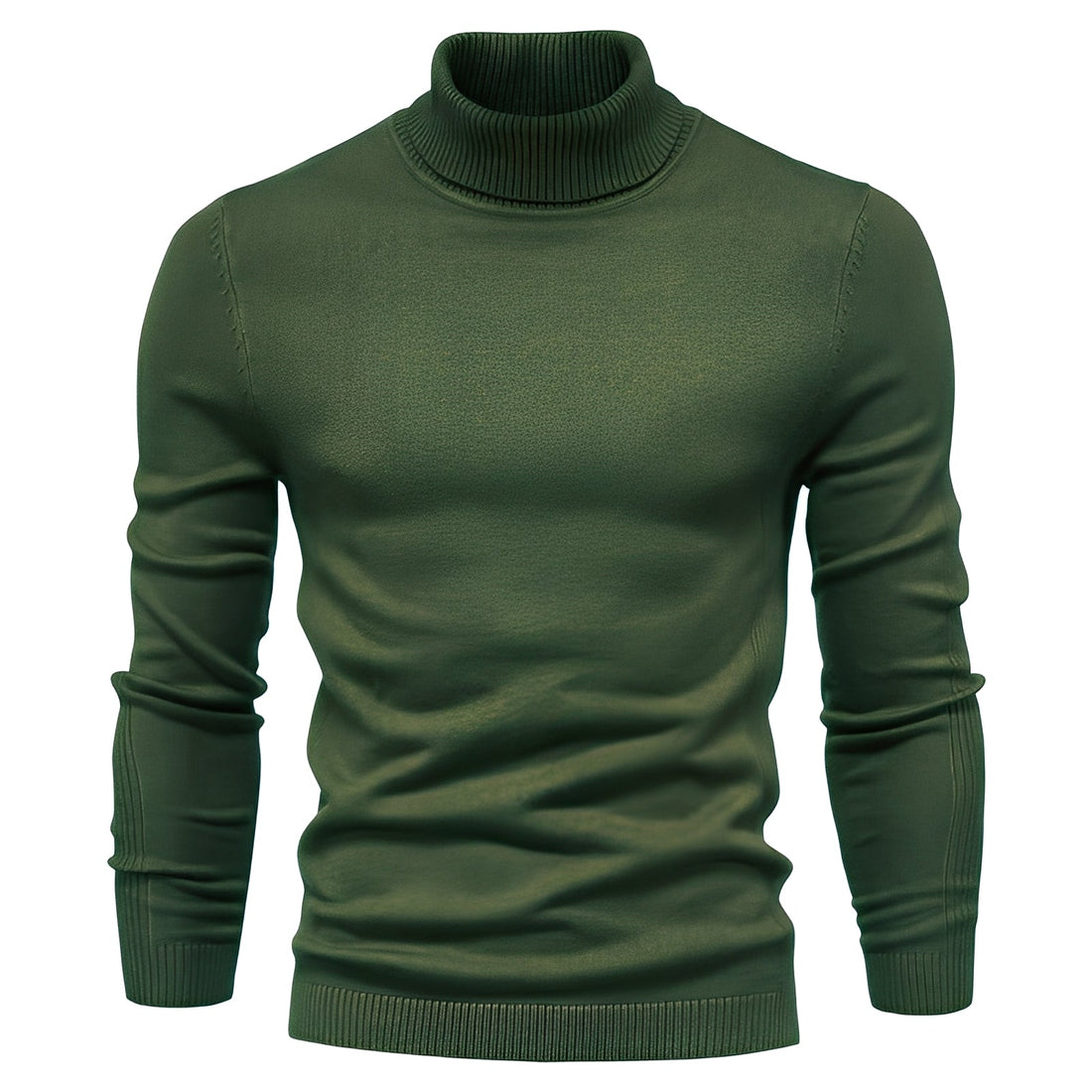 Garnett - Casual Gola Alta para Homens