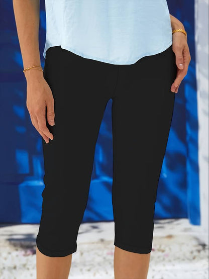 Lunara – Leggings de Conforto Total para o Dia a Dia