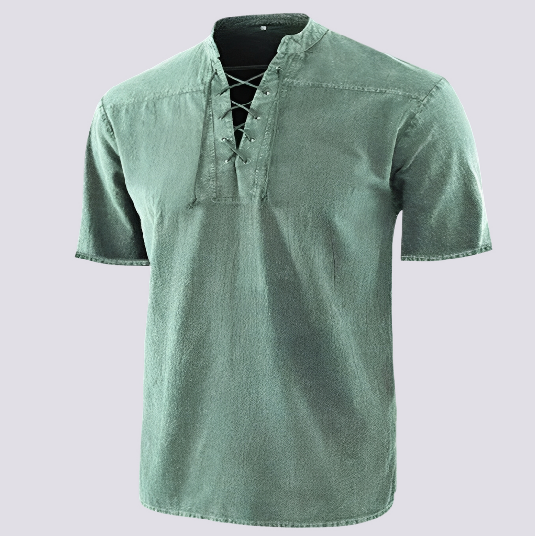 Ryan - Camisa Masculina - para Look Clássico Casual