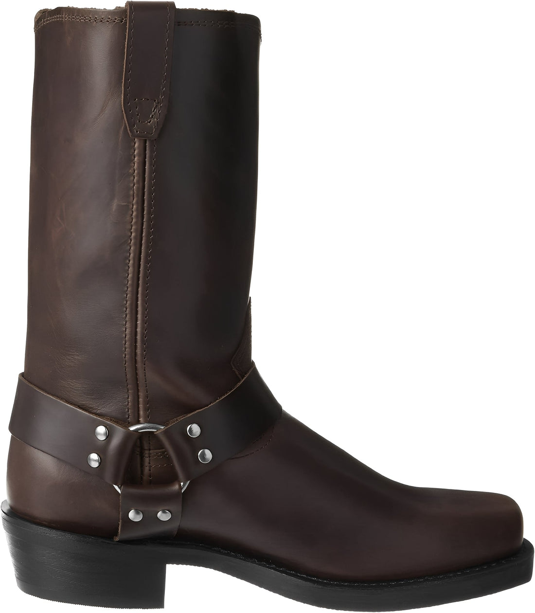 Donatien - Botas vintage de luxo para homens