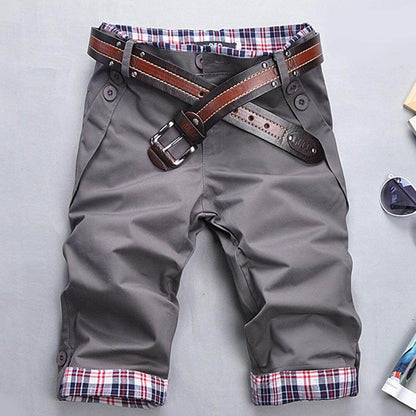 Mathis – Short Elegante para Homem