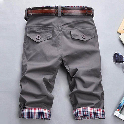 Mathis – Short Elegante para Homem