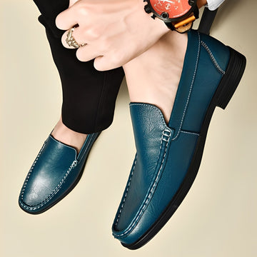Corwin - Mocassins Formais Masculinos