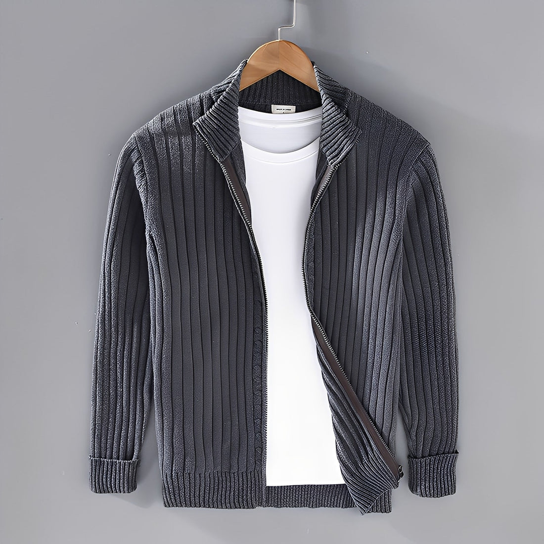 Jacquy - Casaco moderno para homem