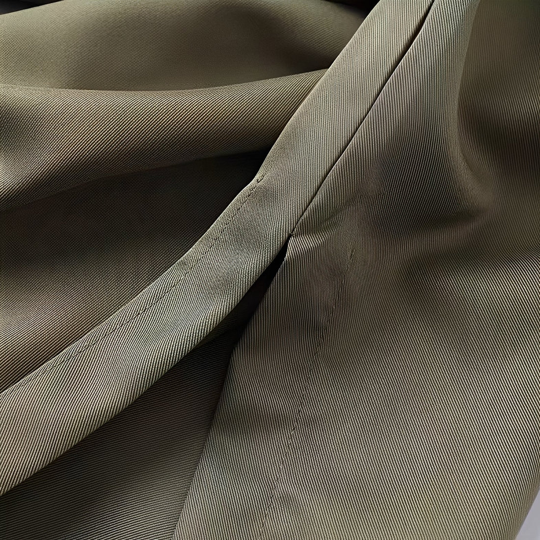 Everett - Vestido Maxi de Um Ombro