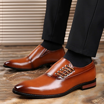 Francis - Sapatos Formais para Negócios