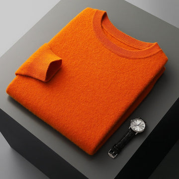 Oscar - Suéter Casual e Confortável para Homens