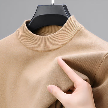 Davis - Pulôver casual confortável