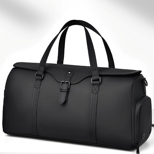 Jimmy - Large Travel Bag for Men
