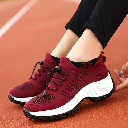 Athena - Comfortable and breathable shoes for women