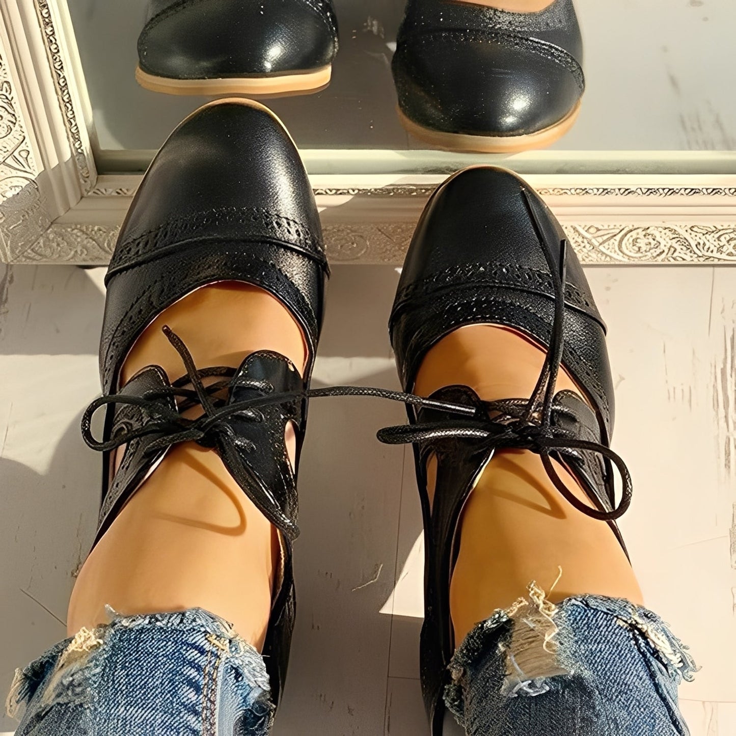 Afila - Elegant shoes for women