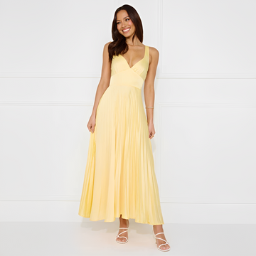 Shanny - Um vestido elegante e chique para mulher