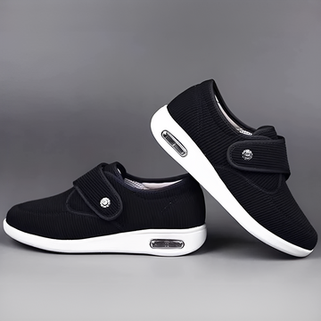 Klervia - Sapatos Casuais e Confortáveis