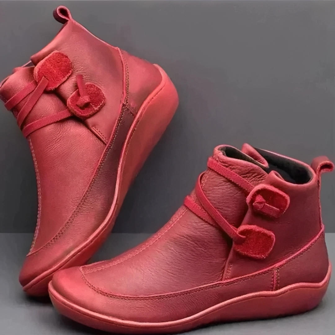 Laviene - Botas elegantes e tendência para mulheres