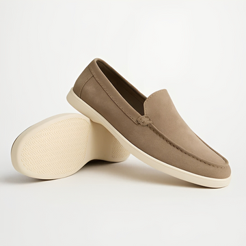 Garrison - Sapatos Casuais Baixos