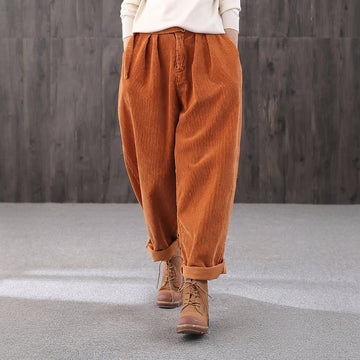 Dagmar - Calça casual confortável
