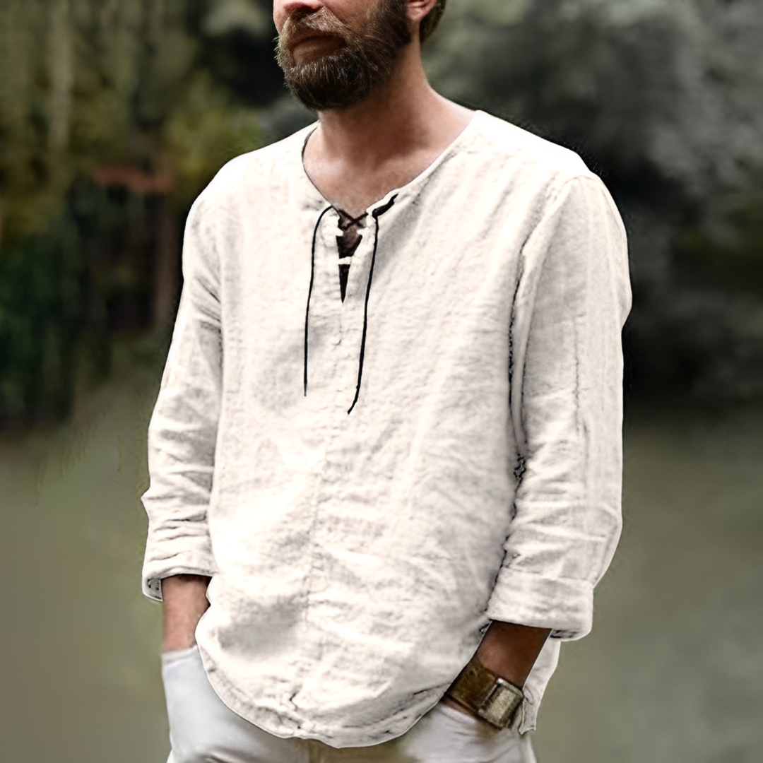 Jake - Camisas para homens - confortáveis para os dias quentes