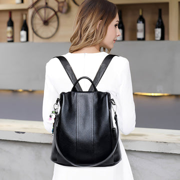 Melanie - Mochila Casual Estilosa