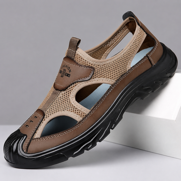 Zareen - Sapatos Respiráveis para Exterior