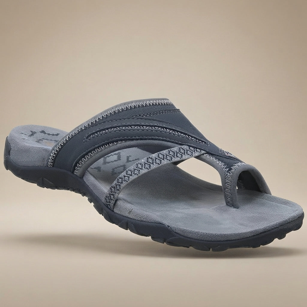 Eva - Pantufas confortáveis