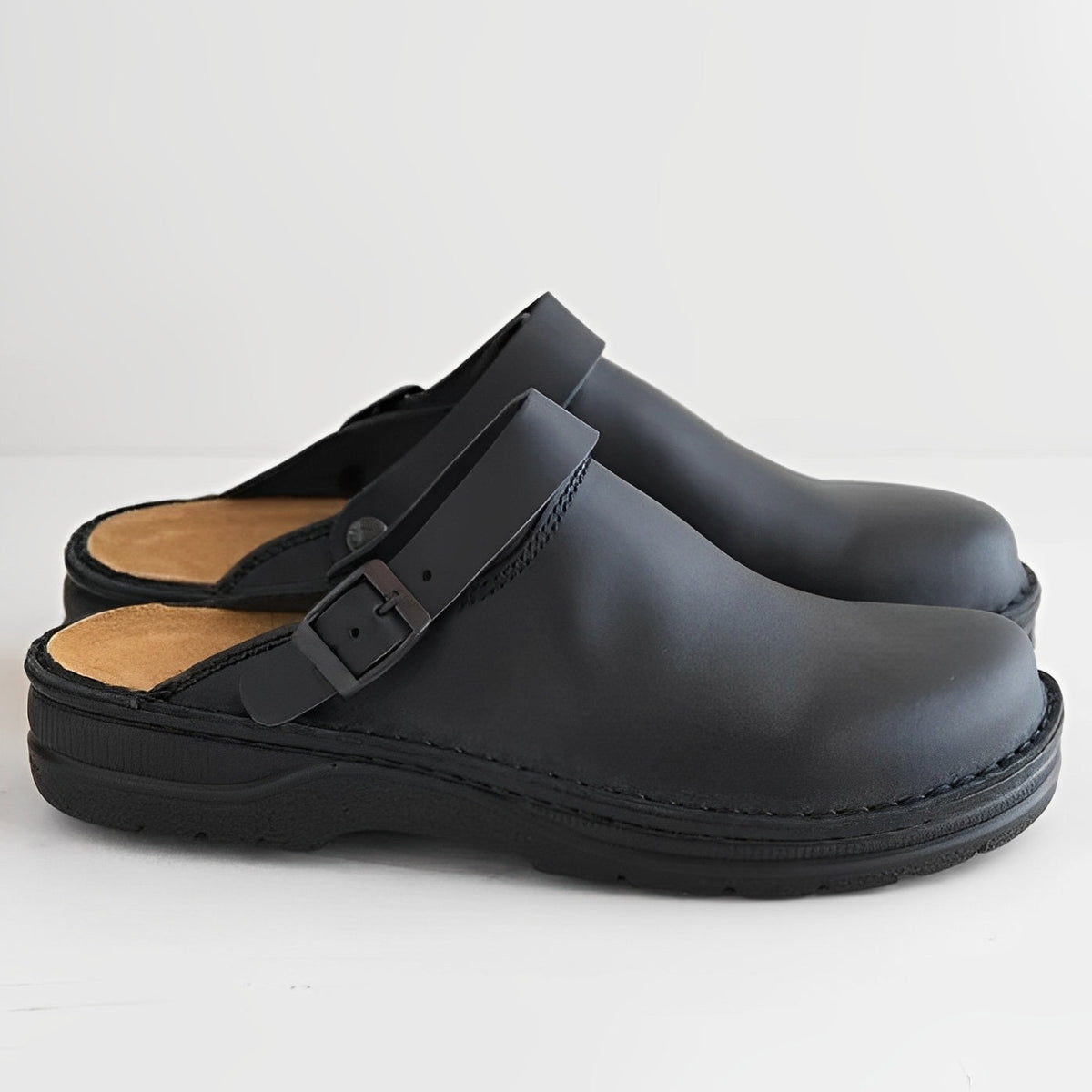 Devin – Sapatos Confortáveis para Homens