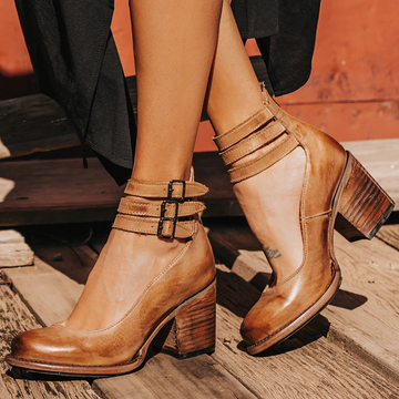 Marisa - Sapatos para Mulheres
