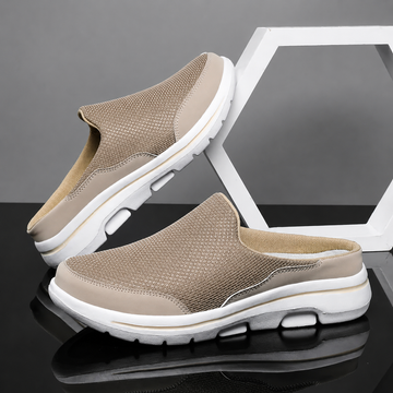 Naima - Sapatos Confortáveis e Respiráveis