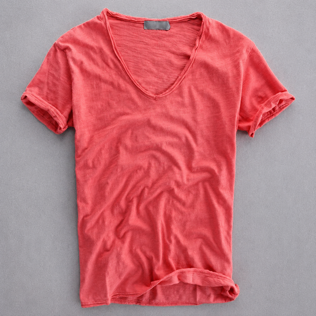 Kesean - Camiseta Casual