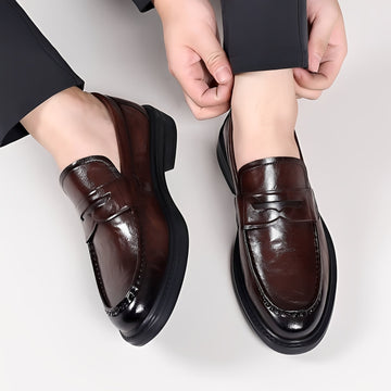 Carter - Mocassins Casuais Formais