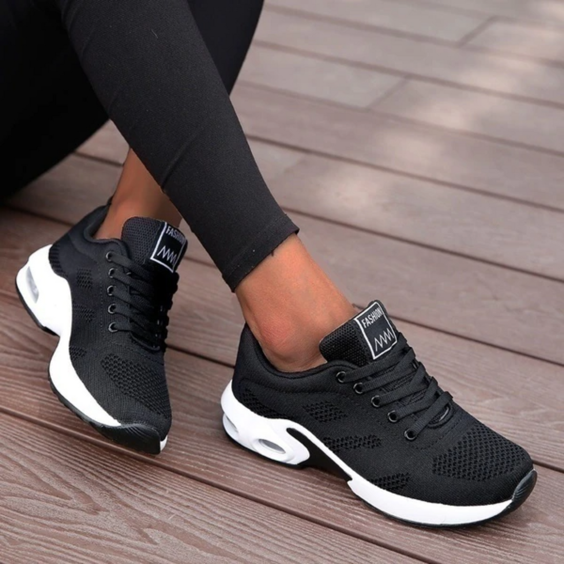 Lina - Sneakers leves