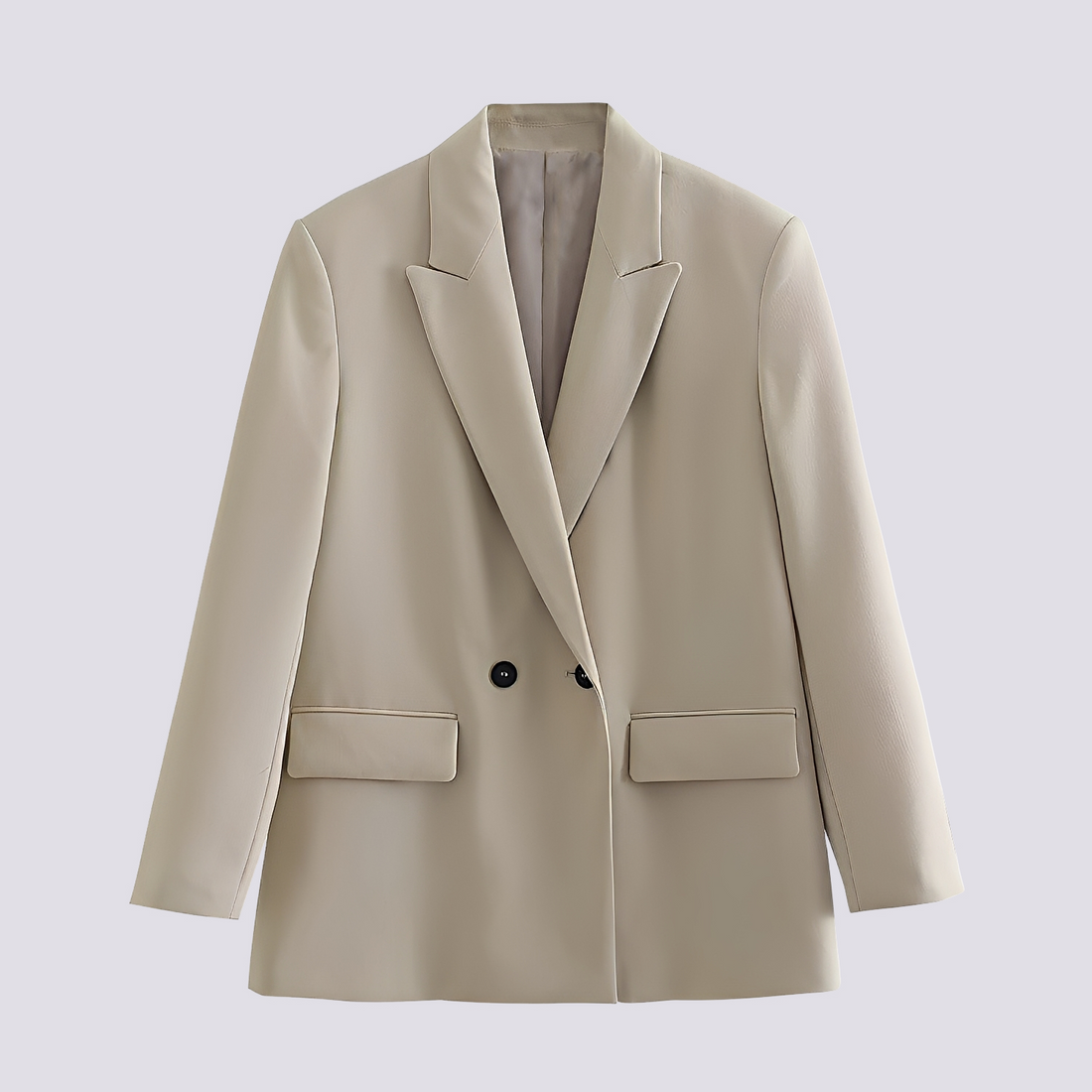 Kristen - Blazer Casual Oversized