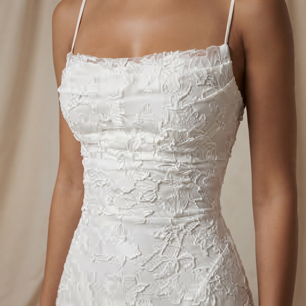 Helena - Vestido Maxi Elegante Sem Costas