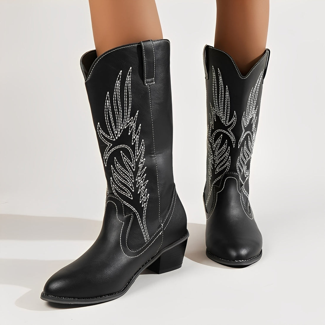 Célestene - Botas Elegantes Femininas