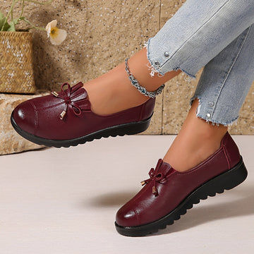 Callie - Sapatos Casuais Antiderrapantes