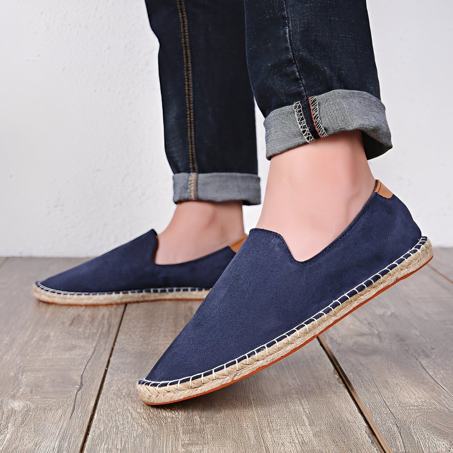 Warren - Bequeme Freizeitschuhe für Herren