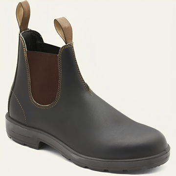 Élodie - Botas confortáveis e impermeáveis