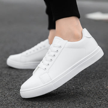 Nicholas - Sapatos confortáveis e estilosos