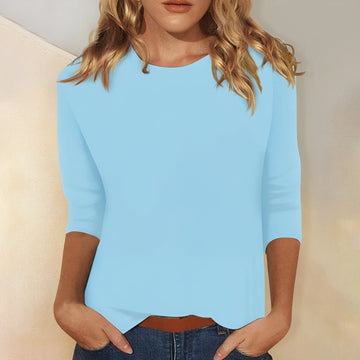 Katherina - Camiseta confortável para mulheres