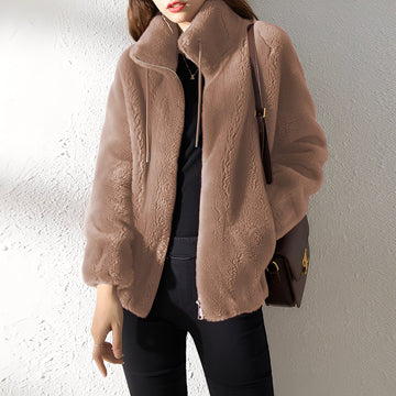 Alisson - Cardigan de inverno quente para homem