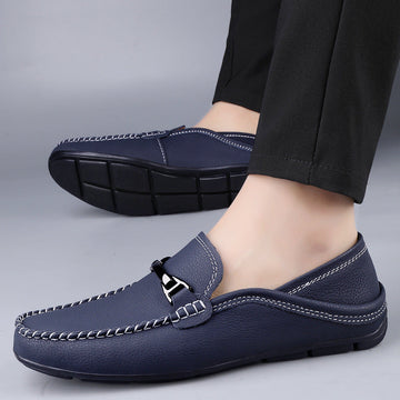 Ricardo - Mocassins Casuais Formais