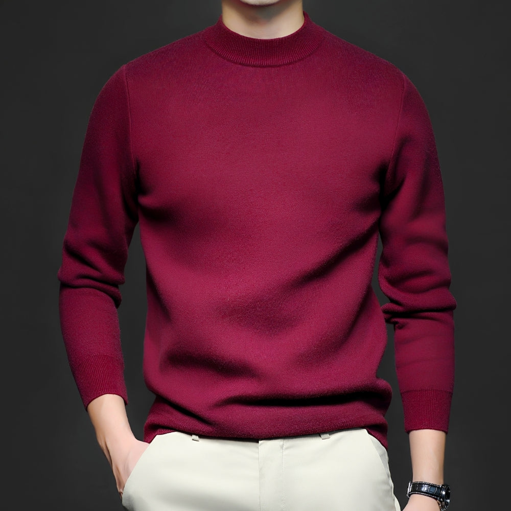 Earl – Pullover Confortável para Homens