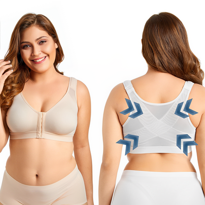 Chloe - 2-in-1 Device for Posture Correction for Women